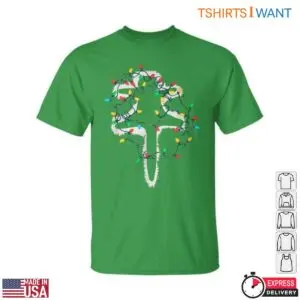 Cat Christmas Lights T-Shirt - Holiday Festive Apparel 10 Cat Christmas Lights Festive Holiday Spirit T Shirt 5 1.jpg