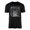 Cat Life T Shirt Funny Cat Lover Tee Cute Casual Style 1 1.jpg