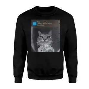 Cat Life T-Shirt - Funny Cat Lover Tee, Cute Casual Style 9 Cat Life T Shirt Funny Cat Lover Tee Cute Casual Style 3 1.jpg