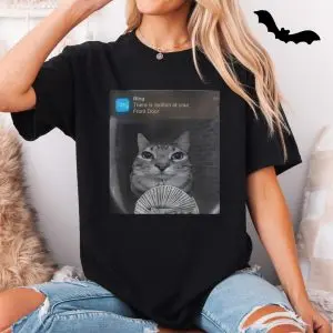 Cat Life T-Shirt - Funny Cat Lover Tee, Cute Casual Style 11 Cat Life T Shirt Funny Cat Lover Tee Cute Casual Style 5 1.jpg