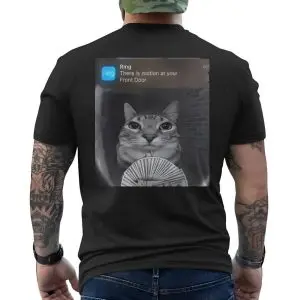 Cat Life T-Shirt - Funny Cat Lover Tee, Cute Casual Style 12 Cat Life T Shirt Funny Cat Lover Tee Cute Casual Style 6 1.jpg