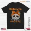 Cat Mom Halloween: Grumpy Cat Mom Halloween Costume Shirt 11 Cat Mom Halloween Grumpy Feline Parent Tee 1 1.jpg