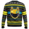 Celty Durarara Christmas Sweater Headless Rider Holiday 1 1.jpg