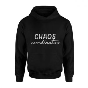 Chaos Coordinator Funny Mom Life T Shirt 2 1.jpg