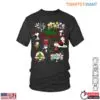 Charlie Brown Christmas Characters T-Shirt - Festive Peanuts Gang Holiday Design 14 Charlie Brown Christmas Characters Festive Tee 1 1.jpg