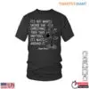 Charlie Brown Christmas Quotes T-Shirt – 'It's Who's Around the Tree That Matters 15 Charlie Brown Christmas Quotes Tree Memories 1 1.jpg