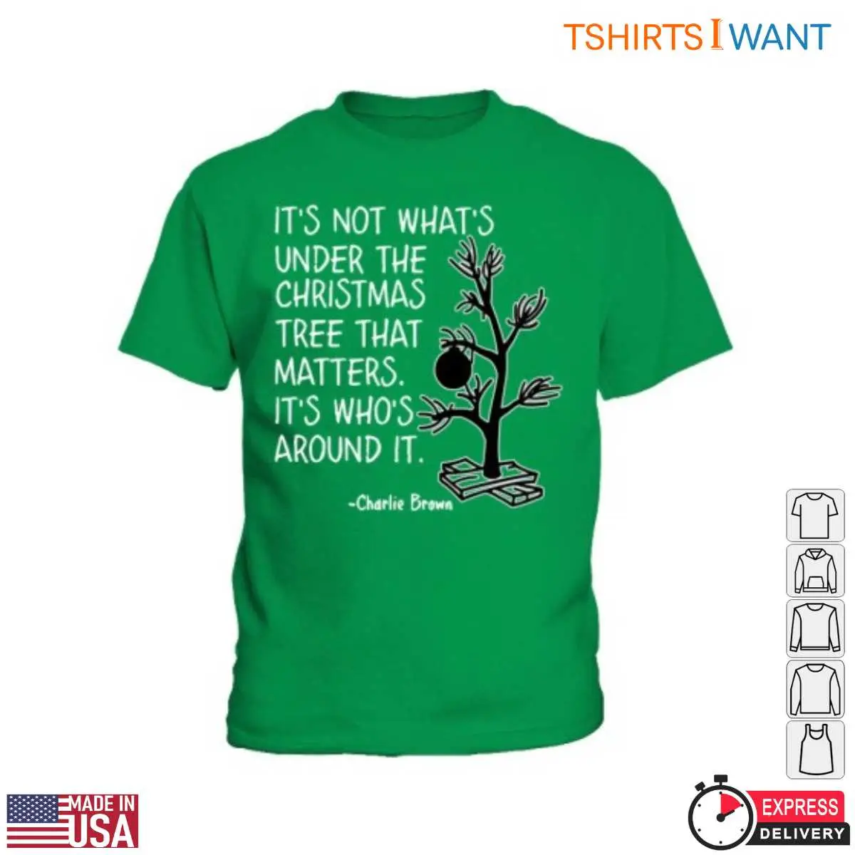 Charlie Brown Christmas Quotes Tree Memories 6 1.jpg