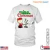Charlie Brown Snoopy Christmas Tree T-Shirt – A Classic Holiday Design 14 Charlie Brown Snoopy Christmas Tree Holiday Classic 1 1.jpg