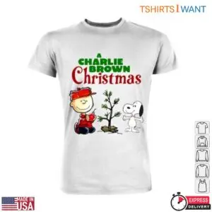 Charlie Brown Snoopy Christmas Tree T-Shirt – A Classic Holiday Design 10 Charlie Brown Snoopy Christmas Tree Holiday Classic 5 1.jpg