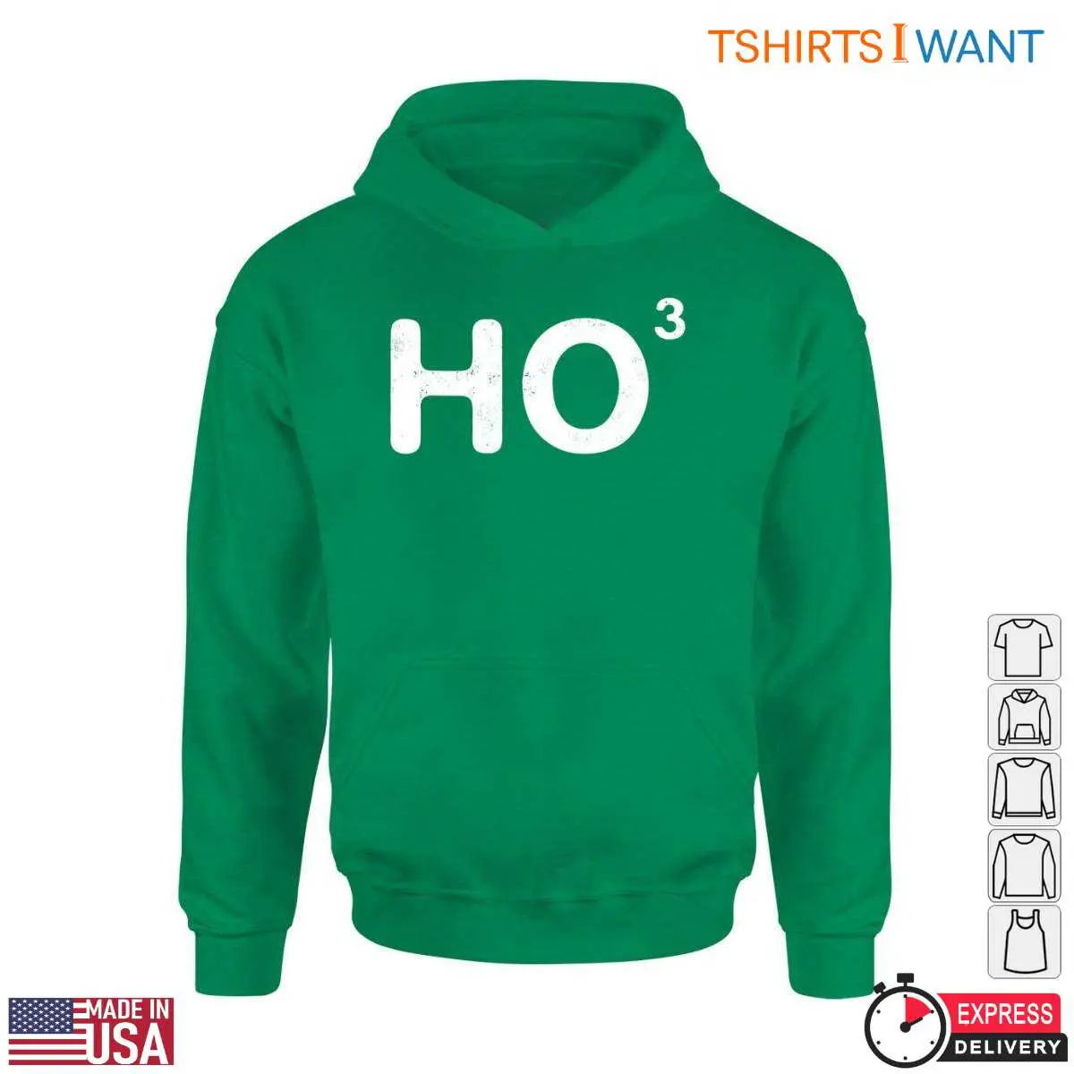 Chemistry Christmas T Shirt HO3 Equation Holiday Design 4 1.jpg