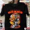 Chicago Bears Halloween Mickey T-Shirt 2 Chicago Bears Halloween Mickey T Shirt 1 1.jpg