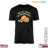 Chicken Drumsticks T-Shirt - Did You Touch My Drumsticks? Funny Food Humor 13 Chicken Drumsticks T Shirt Funny Food Humor Tee 1 1.jpg