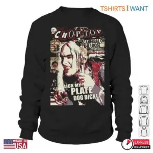 Chop Top Cannibal on the Loose T-Shirt 6 Chop Top Cannibal on the Loose T Shirt 2 1.jpg