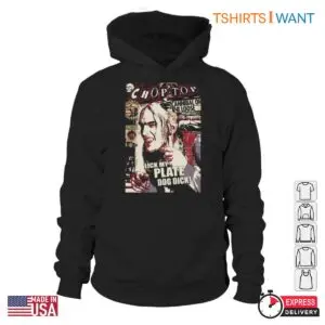 Chop Top Cannibal on the Loose T-Shirt 7 Chop Top Cannibal on the Loose T Shirt 3 1.jpg