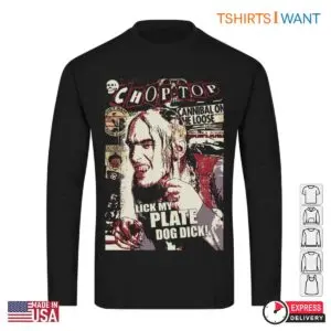 Chop Top Cannibal on the Loose T-Shirt 8 Chop Top Cannibal on the Loose T Shirt 4 1.jpg