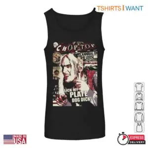 Chop Top Cannibal on the Loose T-Shirt 9 Chop Top Cannibal on the Loose T Shirt 5 1.jpg