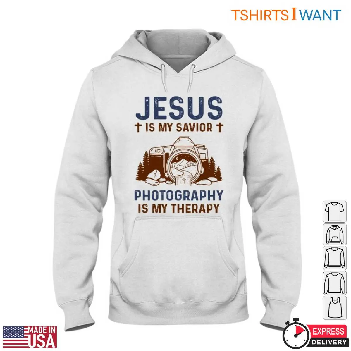 Christian Camera T Shirt Jesus Photography 4 1.jpg