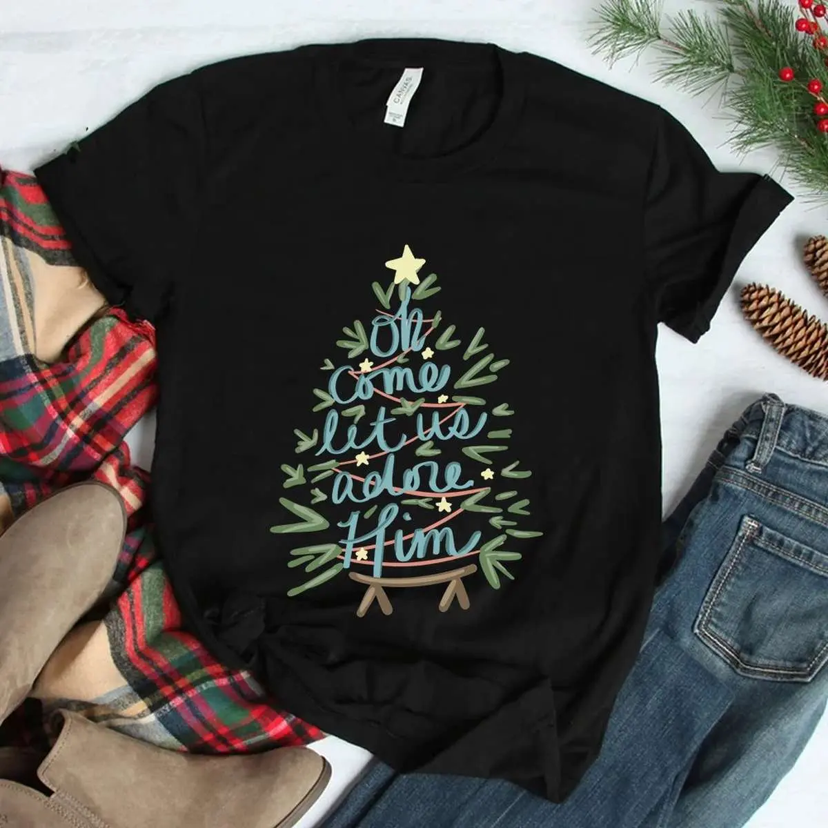 Christian Family Christmas Nativity Shirt 3 1.jpg