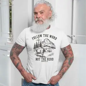Christian Farmer Gift T-Shirt Follow The Word Not The Herd Faith 13 Christian Farmer Gift T Shirt Follow The Word Not The Herd Faith 7 1.jpg