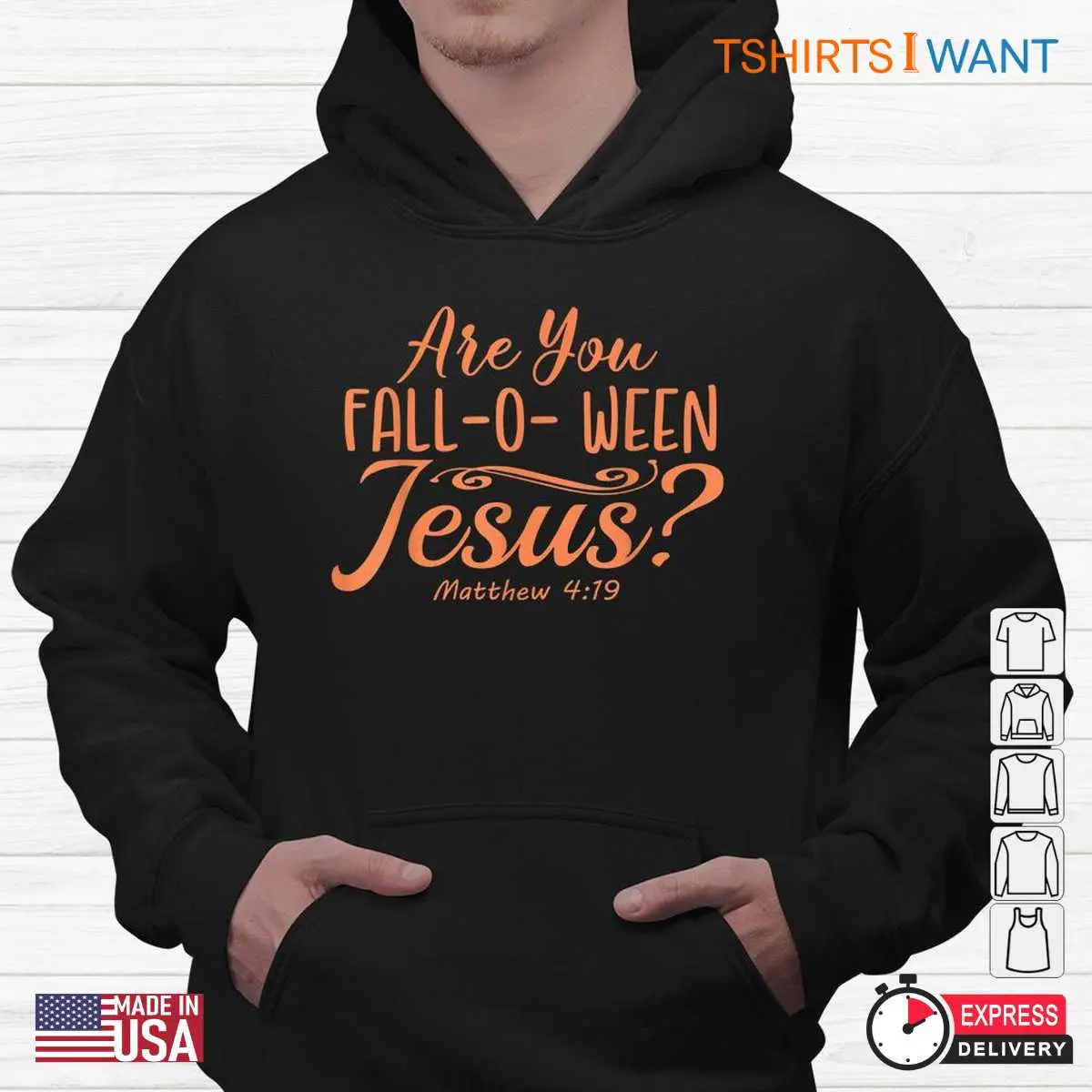 Christian Halloween Shirts Fall o ween Faith Tee 4 1.jpg