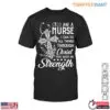 Christian Nurse T-Shirt - I Can Do All Things Through Christ 14 Christian Nurse T Shirt Faith Strength Cross Design 1 1.jpg
