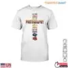 Christian Photographer T-Shirt - Faith and Photography Graphic Tee 15 Christian Photographer T Shirt Faith and Photography Graphic Tee 1 1.jpg