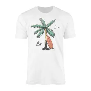 Christian Surfer T Shirt Wind and Waves Obey Him Bible Verse 1 1.jpg