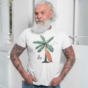 Christian Surfer T-Shirt Wind and Waves Obey Him Bible Verse 13 Christian Surfer T Shirt Wind and Waves Obey Him Bible Verse 7 1.jpg