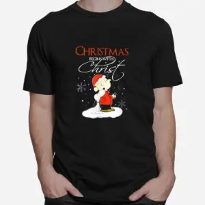 Christmas Begins With Christ Shirt - Inspirational Holiday Message 6 Christmas Begins With Christ Inspirational Tee 2 1.jpg