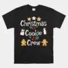 Cookie Crew Shirt - Bakers Christmas Baking Team Tee 13 Christmas Cookie Crew Bakers Shirt 1 1.jpg