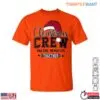 Christmas Crew Making Memories Together Santa Hat Holiday Graphic Tee 14 Christmas Crew Making Memories Santa Hat Tee 1 1.jpg