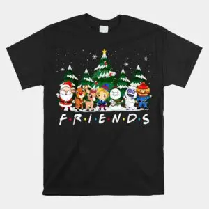 Christmas Family Pajamas Santa Friends 1 1.jpg