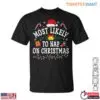 Christmas Graphics T-Shirt - Santa Hat, Gifts, and Holiday Cheer 15 Christmas Graphics T Shirt Santa Hat Gifts and Holiday Cheer 1 1.jpg
