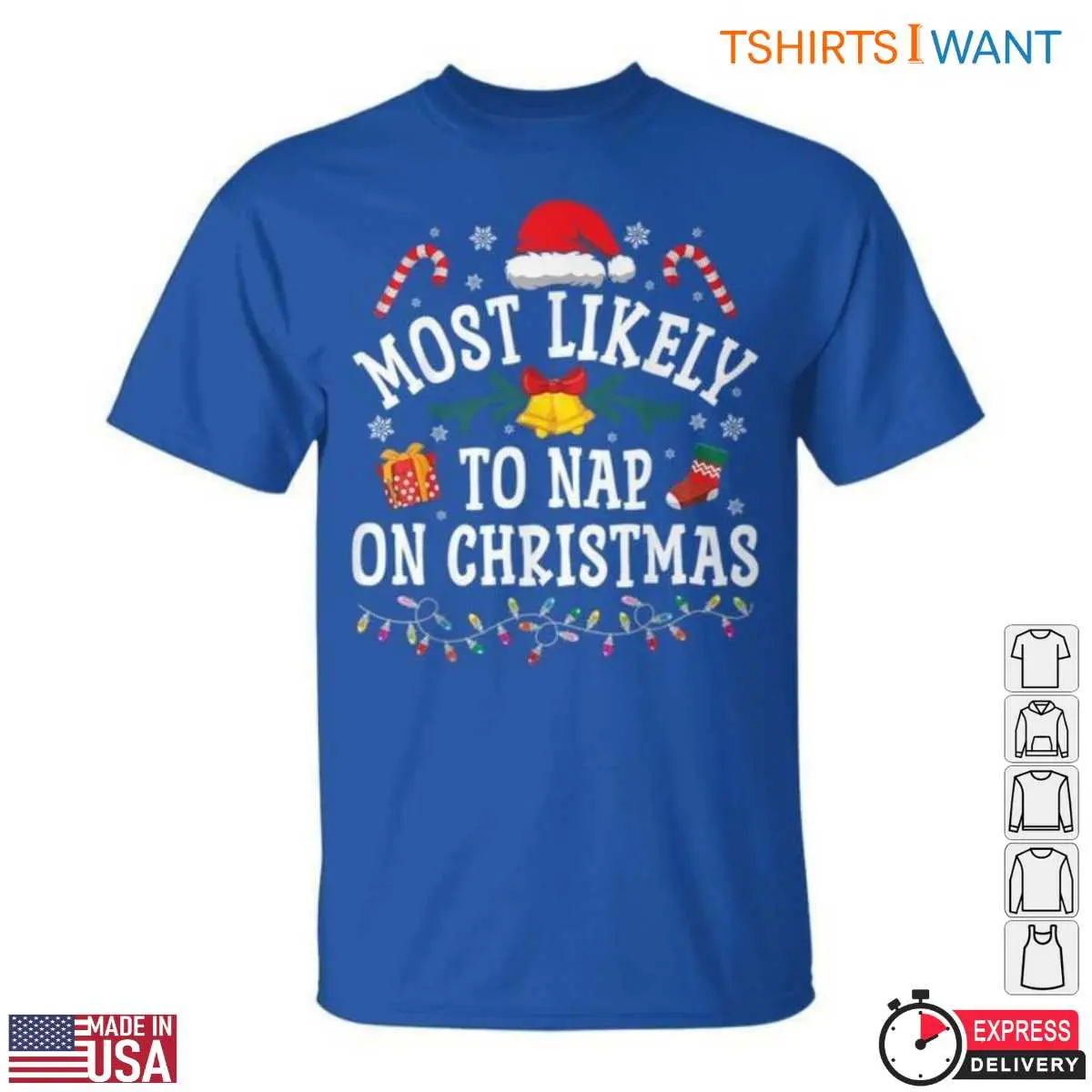 Christmas Graphics T-Shirt - Santa Hat, Gifts, and Holiday Cheer 6 Christmas Graphics T Shirt Santa Hat Gifts and Holiday Cheer 6 1.jpg