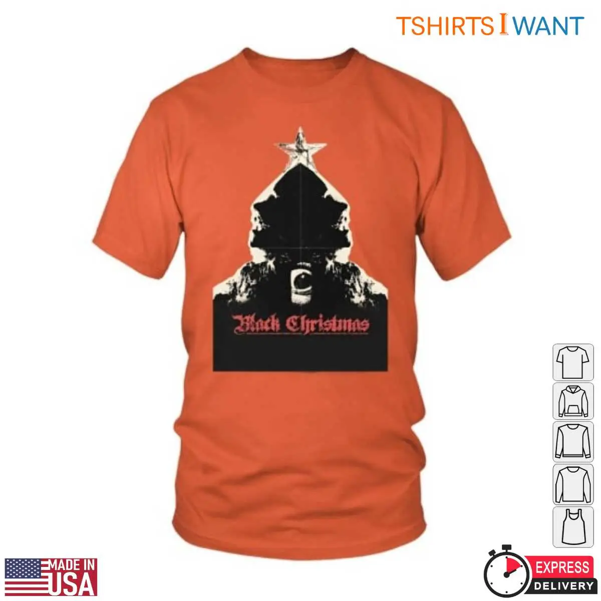 Christmas Horror Movies T Shirt Black Christmas Design 6 1.jpg