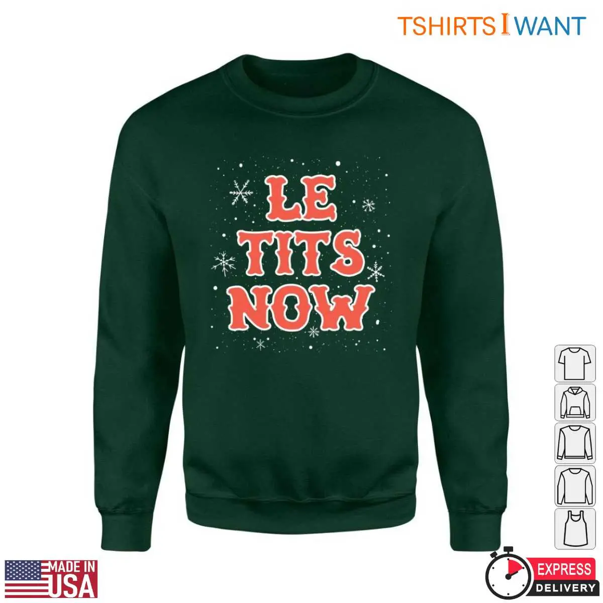Christmas Humor T Shirt Funny Holiday Tee for Laughs 2 1.jpg