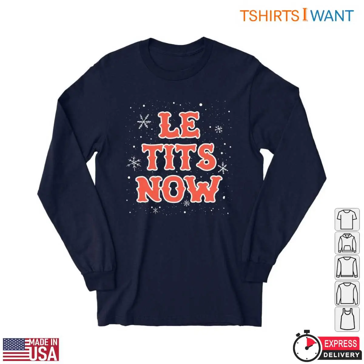 Christmas Humor T Shirt Funny Holiday Tee for Laughs 3 1.jpg