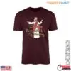 Christmas Jesus T-Shirt - 'We Gonna Party Like It’S My Birthday' Humor Tee 12 Christmas Jesus T Shirt Party Like Its My Birthday Humor 1 1.jpg