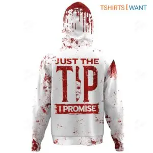 Christmas Michael Myers 3D Hoodie, Scary Christmas Gifts for Horror Movie Fans, All Over Printed Apparel 11 Christmas Michael Myers Scary Gifts 3D Horror Hoodie 6 1.jpg