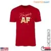 Christmas Naughty Shirts – 'Naughty AF' Festive Humor Tee 12 Christmas Naughty Shirts E28093 Naughty AF Festive Humor Tee 1.jpg