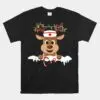 Christmas Nurse Shirt - NICU RN ER Santa Reindeer Elf Love Design 13 Christmas Nurse Shirt NICU RN ER Santa Design 1 1.jpg