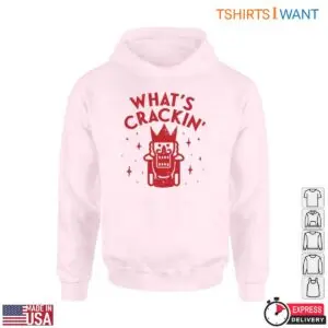 Christmas Nutcracker T-Shirt - What's Crackin' This Holiday 8 Christmas Nutcracker T Shirt What s Crackin This Holiday 4 1.jpg