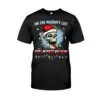 On the Naughty List and I Regret Nothing - Christmas Skull Shirt 8 Christmas Skull Shirt On the Naughty List and I Regret Nothing Funny Skull Design 1 1.jpg