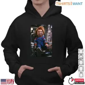 Chucky Doll Barber Chair Funny Barber T-Shirt 9 Chucky Doll Barber Chair Funny Barber T Shirt 5 1.jpg