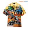 Classic Car Hawaiian Shirts - Vintage Style and Vibrant Designs 4 Untitled design 2