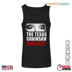 Classic Texas Chainsaw Massacre Horror Movie T-Shirt 9 Classic Texas Chainsaw Massacre Horror Movie T Shirt 5 1.jpg