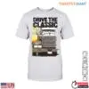 Classic Truck Big Rig Trucking Shirt - Drive The Classic Big Rig Design 14 Classic Truck Big Rig Shirt 1 1.jpg