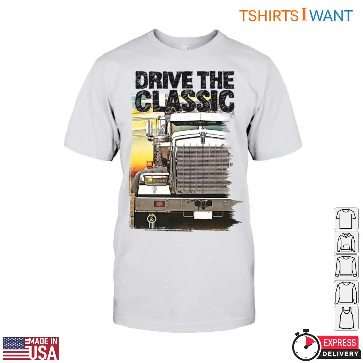 Classic Truck Big Rig Shirt 1 1.jpg