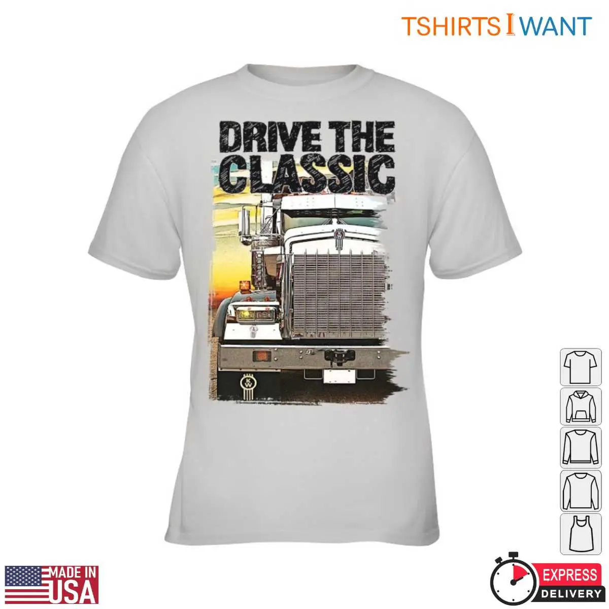 Classic Truck Big Rig Shirt 2 1.jpg