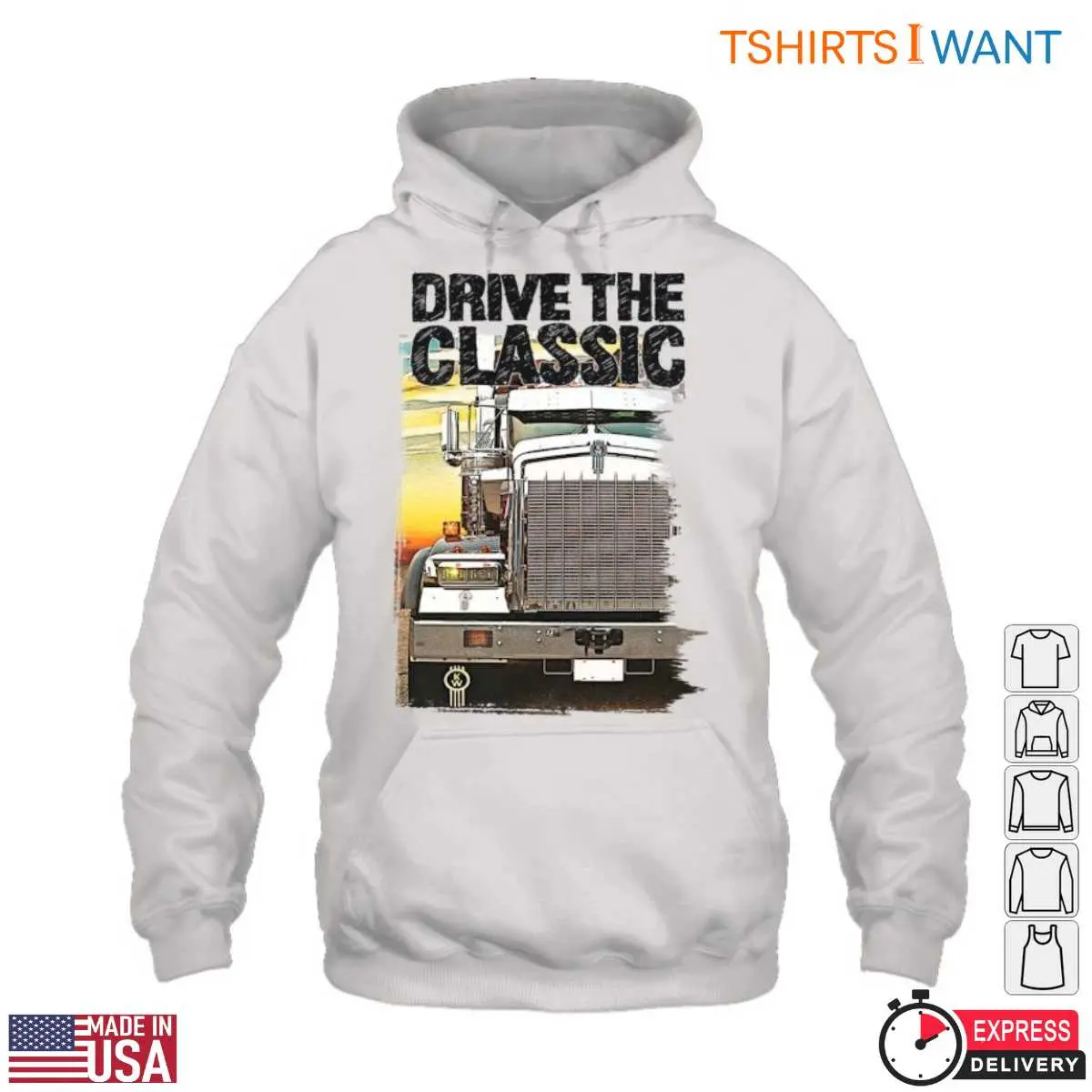 Classic Truck Big Rig Shirt 4 1.jpg